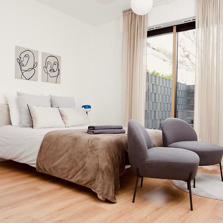 Le 6 - Appartement Douillet Strasbourgeois Avec Terrasse 외부 사진