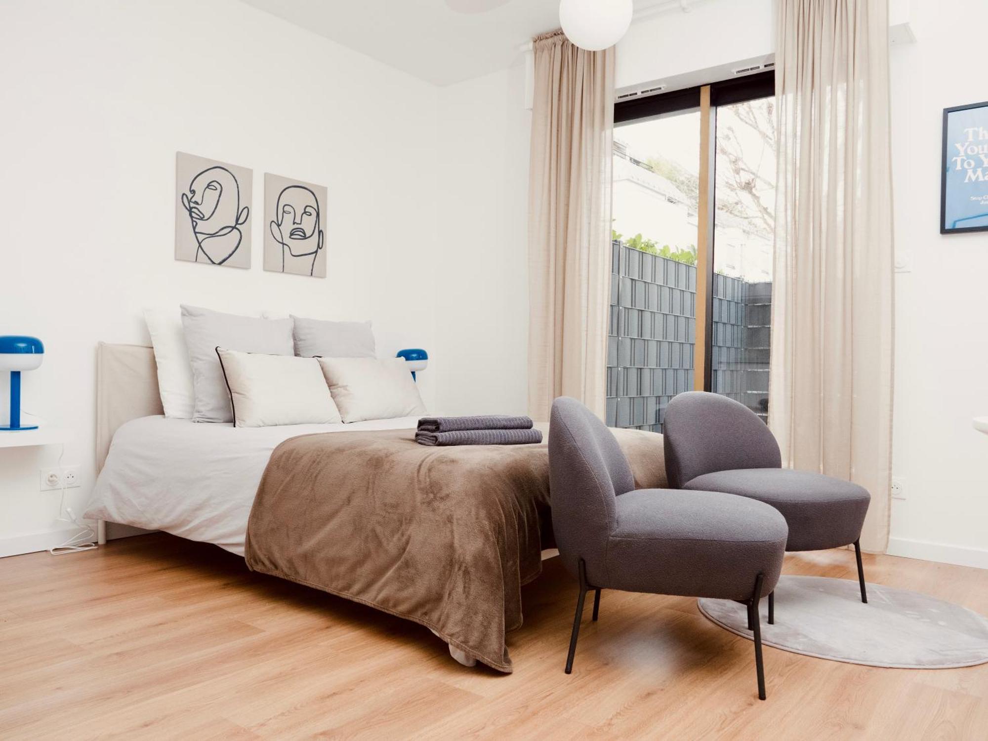 Le 6 - Appartement Douillet Strasbourgeois Avec Terrasse 외부 사진