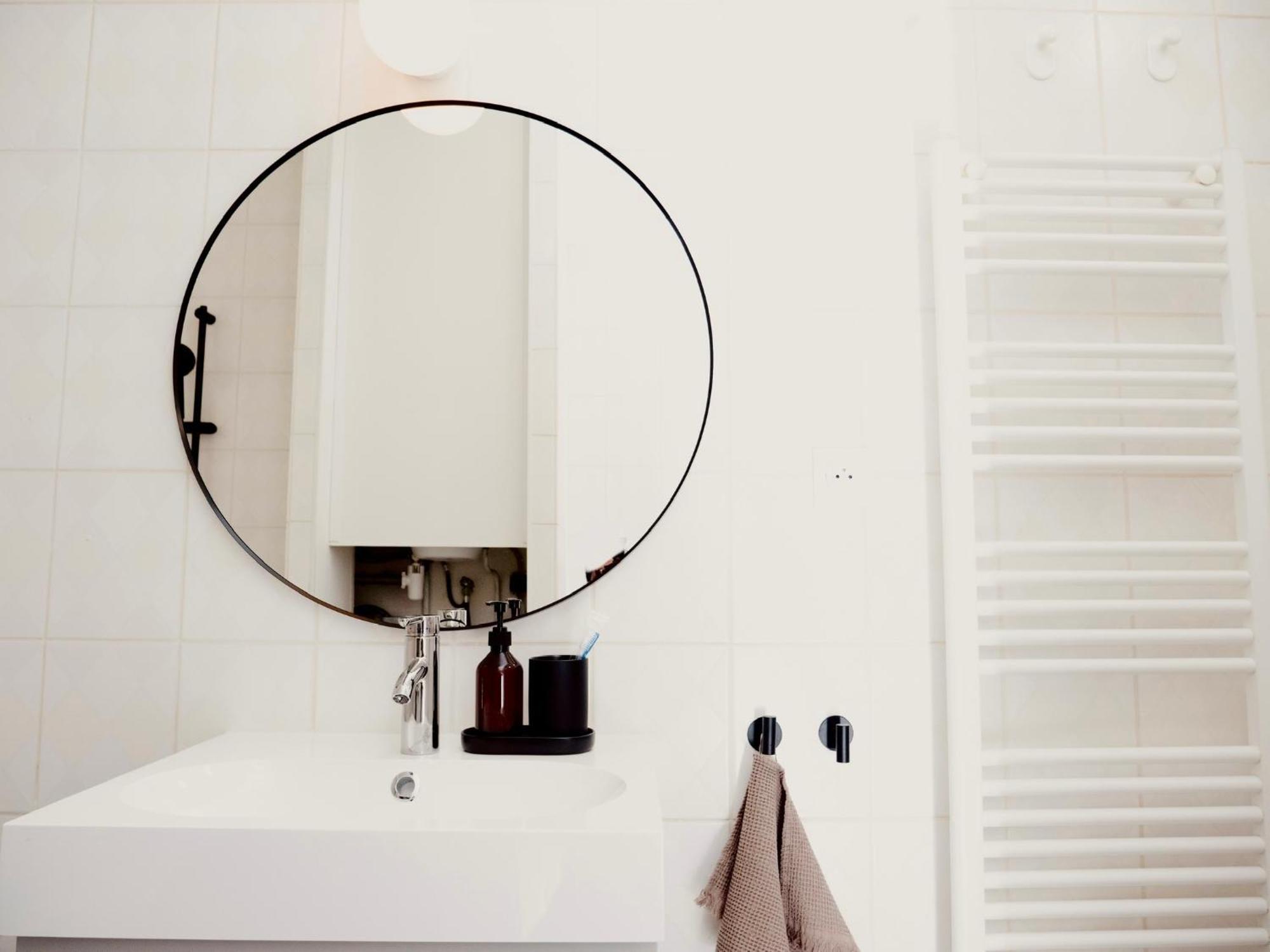 Le 6 - Appartement Douillet Strasbourgeois Avec Terrasse 외부 사진